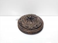 Volanta masa dubla cu placa presiune, Renault Megane 3 Combi 1.5 DCI, K9KN, 6 vit man (id:721877)