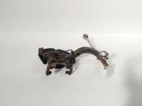 Fuzeta dreapta fata, cod 3R0407258, Seat Exeo ST (3R5) 2.0 TDI, CJC (id:722009)