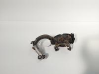 Fuzeta stanga fata, cod 3R0407257, Seat Exeo ST (3R5) 2.0 TDI, CJC (id:722010)