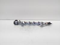 Rampa injectoare cu senzori, cod 03L130089Q, Audi A6 (4G2, C7) 2.0 TDI, CGL (id:722474)