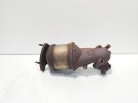 Catalizator, cod GM13106916, Opel Astra H 1.7 CDTI, Z17DTL (id:721918)