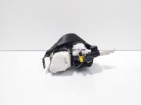 Centura stanga fata cu motoras si capsa, Vw Golf 7 (5G) (id:722342)