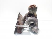 Turbosuflanta, cod 03G253016H, Vw Passat Variant (3C5) 2.0 TDI, BMP (id:722343)