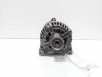 Alternator, cod 8200190721, Renault Master 2 2.5 DCI, G9U754 (id:722293)