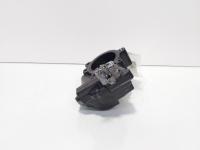 Clapeta acceleratie, cod 760491980-01, Mini Cooper (R56) 1.6 16V benz, N16B16A (id:722432)