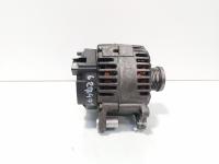 Alternator 140A Valeo, cod 03C903023C, Vw Jetta 4 (6Z) 1.4 TSI, CAX (id:722294)
