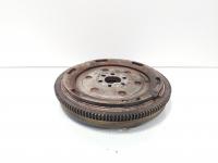 Volanta, Seat Exeo ST (3R5) 2.0 TDI, CJC, cutie automata (id:722016)