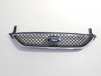 Grila bara fata centrala cu sigla, Ford Galaxy 2 (id:465416)