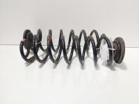 Arc stanga spate, Vw Tiguan (5N) 2.0 TDI, CBAB (id:720880)