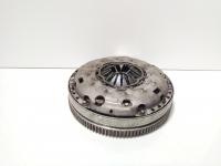 Volanta masa dubla cu placa presiune, Opel Vectra C, 1.9 CDTI, Z19DTH, 6 vit man (id:721833)