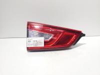 Stop stanga haion, Nissan Qashqai (2) (id:722776)