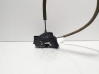 Broasca usa stanga spate, Nissan Qashqai (2) (id:722784)