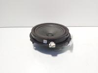 Boxa usa fata, cod GN15-18808-AB, Ford Fiesta 7, (id:722723)