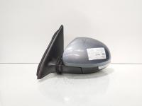 Oglinda electrica stanga cu semnalizare, Vw Tiguan (5N) vol pe dreapta (id:722322)