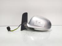 Oglinda electrica stanga cu semnalizare, Vw Sharan (7M8, 7M9, 7M6) vol pe stanga (id:722230)