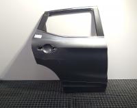 Usa dreapta spate, Nissan Qashqai (2) (id:722772)