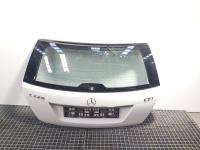 Haion cu luneta, Mercedes Clasa C T-Model (S204) facelift (id:722951)