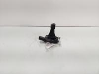 Sonda nivel baie ulei, cod 03C907660G, Vw Golf 7 (5G) 1.6 TDI, CRK (id:612410)