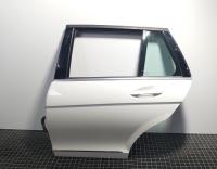 Usa stanga spate, Mercedes Clasa C T-Model (S204) facelift (id:722954)