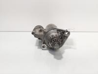 Electromotor, cod 02M911024C, Vw Golf 6 (5K1) 2.0 TDI, CFF, 6 vit man (id:722244)