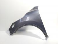 Aripa stanga fata, Nissan Qashqai (2) (id:722768)