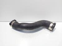 Furtun intercooler, cod A2125280000, Mercedes Clasa E (W212) 2.2 CDI, OM651924 (id:722654)