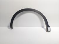 Ornament aripa stanga fata, cod 63811-4EA0A, Nissan Qashqai (2) (id:722804)