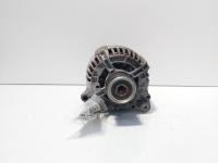 Alternator 140A Bosch, cod 06F903023F, Vw Touran (1T1, 1T2) 2.0 TDI, BMM (id:722361)