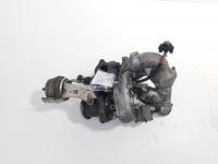 Turbosuflanta biturbo, cod A6510902880, A6510905780, Mercedes Clasa C T-Model (S204) 2.2 CDI, OM651912 (id:722365)