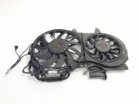 Grup electroventilatoare cu releu, 8E0121205AK Seat Exeo ST (3R5) 2.0 TDI, CJC (id:721988)