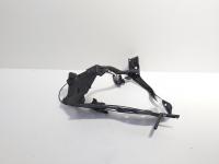 Suport far stanga, cod A2126200500, Mercedes Clasa E (W212) (id:722920)