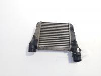 Radiator intercooler stanga, cod 8E0145805AA, Seat Exeo ST (3R5) 2.0 TDI, CJC (id:721997)
