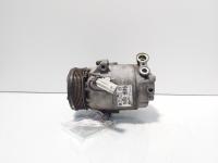 Compresor clima Delphi, Opel Astra J 1.7 CDTI, A17DTR (id:722357)