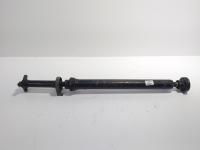 Cardan, cod 7L6521102D, Vw Touareg (7LA, 7L6) 2.5 TDI, BAC (id:722261)