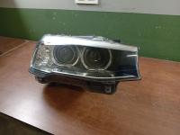 Far dreapta cu lupa si xenon, Bmw X3 (F25) [Fabr 2010-2017]