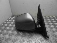 Oglinda electrica dreapta cu semnalizare si rabatare electrica, Bmw X3 (F25) [Fabr 2010-2017]