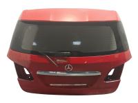 Haion cu luneta, Mercedes Clasa B (W246)