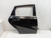 Usa dreapta spate, Mercedes Clasa B (W246)