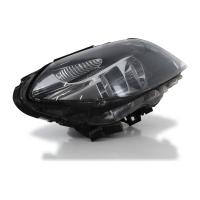 Far dreapta, Mercedes Clasa B (W246)