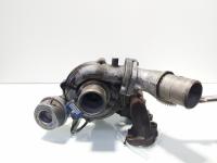 Turbosuflanta, cod 55225012, Fiat Doblo (263) 2.0 M-JET, 263A1000 (id:722369)