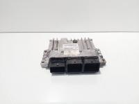 Calculator motor ECU, cod DV41-12A650-BH, Ford Kuga II, 2.0 TDCI (id:722727)