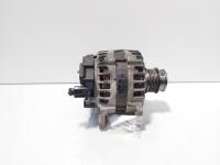 Alternator, cod 04B903023D, Vw Polo (6R) 1.4 TDI, CUS (id:722088)