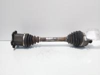 Planetara stanga fata, Seat Exeo ST (3R5) 2.0 TDI, CJC, cutie automata (id:721955)