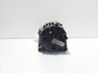Alternator Valeo, cod 8200537415, Dacia Logan (LS) 1.5 DCI, K9K792 (id:722071)