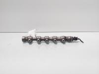 Rampa injectoare cu senzor, cod 31400-2A420, Kia Rio II (jB) 1.5 CRDI, D4FA (id:722279)