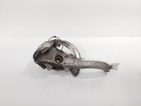 Fuzeta dreapta fata, Bmw X5 (E70) 3.0 Diesel, 306D3, cutie automata (id:721595)