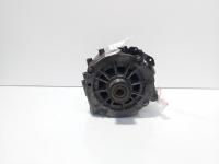 Alternator 190A Delphi, cod A0001502550, Mercedes Clasa C T-Model (S203) 2.7 CDI, OM612962 (id:722268)