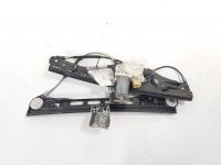 Macara cu motoras usa dreapta fata , cod A2117200246, Mercedes Clasa E (W211) (id:722720)