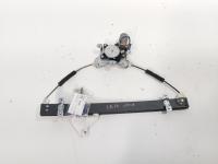 Macara cu motoras usa dreapta fata, Chevrolet Captiva (C100) (id:722725)