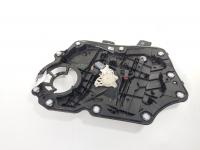 Macara cu motoras usa dreapta fata, cod H1BB-A23200-CE, Ford Fiesta 7 (id:722716)